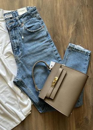 Сумка жіноча сумочка шкіра