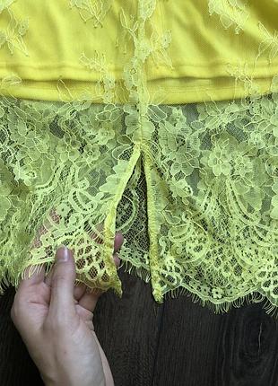 Нежная трендовая юбочка от glamorous4 фото