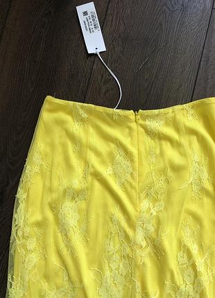 Нежная трендовая юбочка от glamorous5 фото