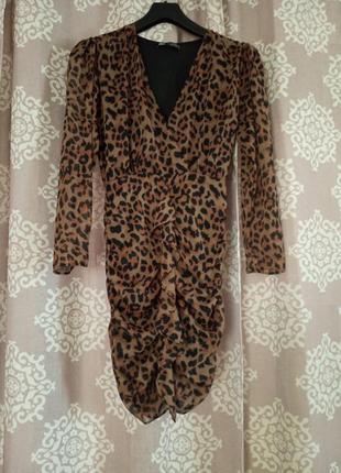 Плаття жіноче s, zara