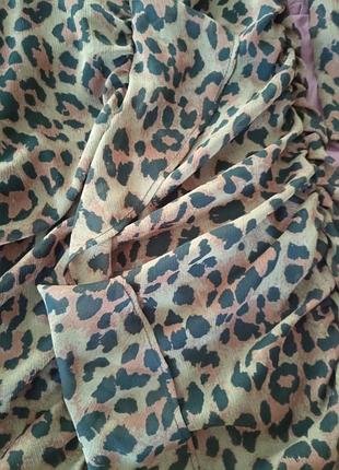 Платье женское s, zara 4