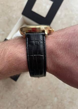 Часы patek philippe, мужские брендовые часы7 фото