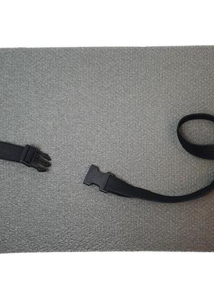 Сидіння туристичне