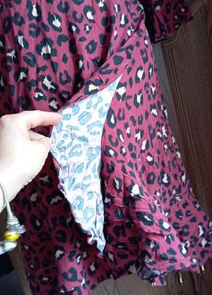 Плаття ска міді 3