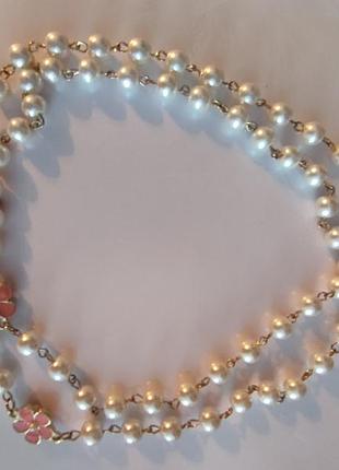 Намисто перли