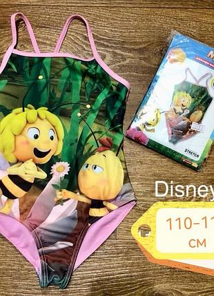 Купальник дітячиї disney