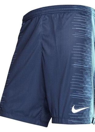 Tottenham шорты nike 10-12 лет