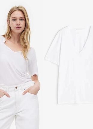 Футболка блуза кофта женская h&amp;m оригинал