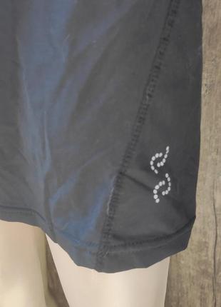 Спідниця-шорти crivit 2