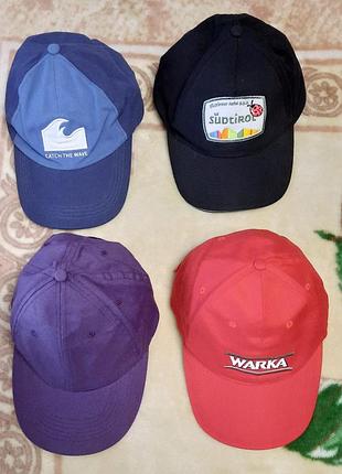 Мужская бейсболка, отличное качество, 100 % cotton