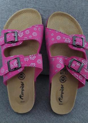 Стильні шльопи(німеччина)