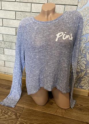 Кофточка дефект