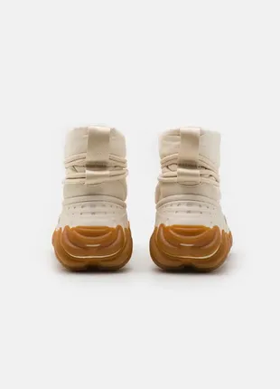 Зимние сапоги crocs echo boot !4 фото
