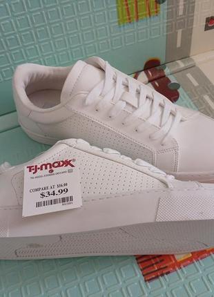 Кросівки-кеди steve madden оригінал