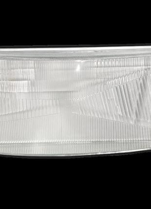 Скло фари lh scania r114 e-mark 1446583