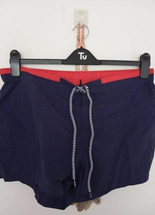 Шорты мужские xl