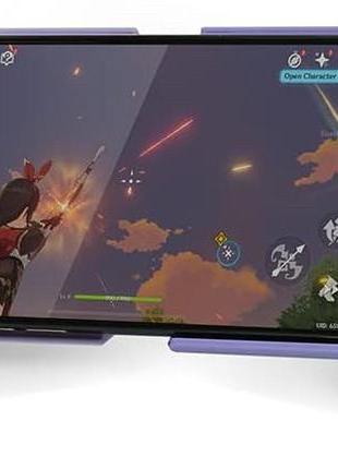 Сток! беспроводной игровой контроллер shanwan q13 для android/iphone