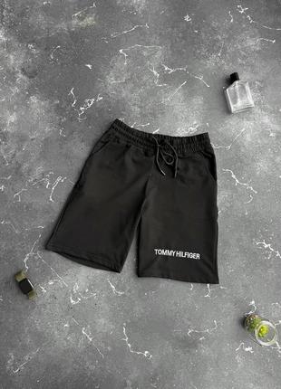 Шорти tommy hilfiger