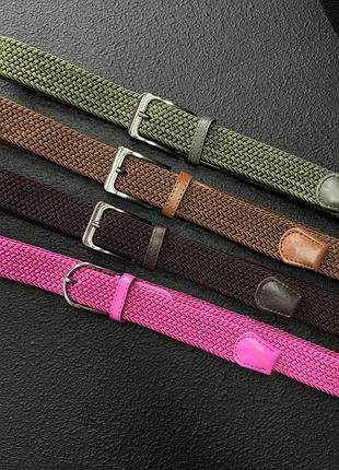 Ремінь — гумка ✅‼️ ширина — 3.5 см