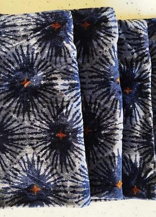 Шарф seasalt cornwall