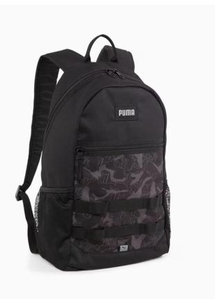 Оригінальний рюкзак puma style backpack unisex 21 л
