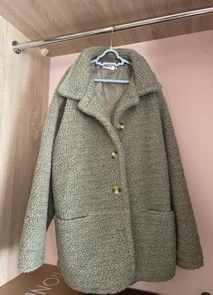 Штучна шубка