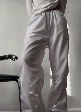 Штани карго-парашути