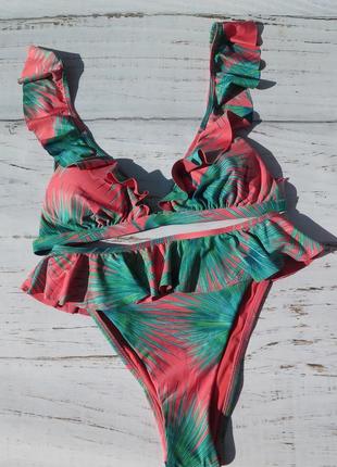 Новый купальник victoria ́s secret xs s