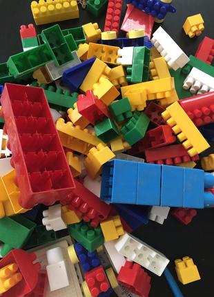 Конструктор