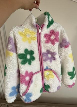 Шубка куртка