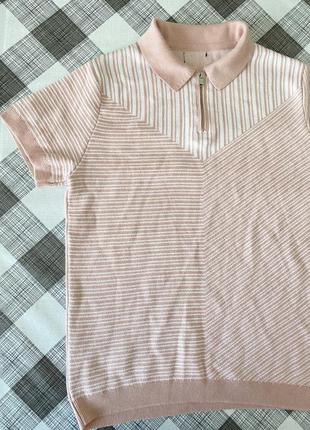 Polo river island