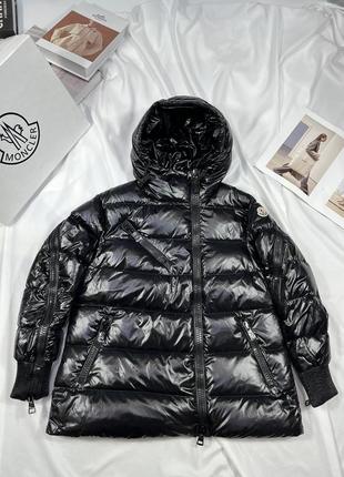 Куртка пуховик moncler