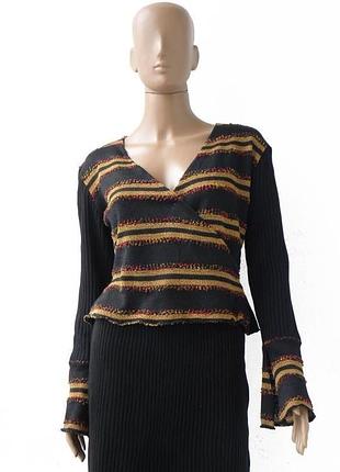 Костюм в винтажном стиле😻