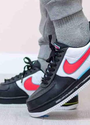 Nike air force racing 1