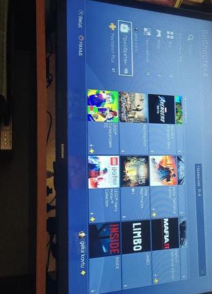 Playstation 4 slim 1tb9 фото