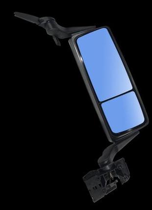 Основное зеркало двойное подогрев эл/управления rh man tga/ tgx e-mark без блока управления dp-ma-012