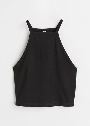 Топ  майка футболка жіноча оригінал h&m