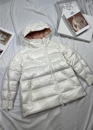 Акційна ціна‼️куртка пуховик moncler
