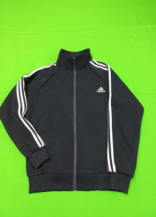 Спортивный костюм adidas, теплый/темно-синий