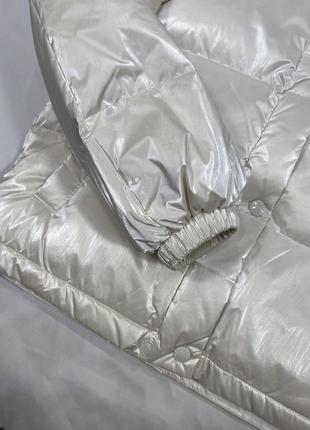 Куртка пуховик moncler3 фото