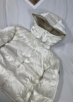 Куртка пуховик moncler2 фото