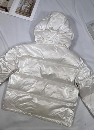 Куртка пуховик moncler6 фото