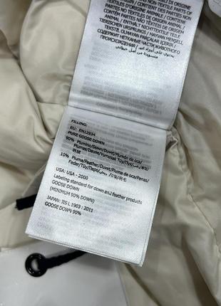 Куртка пуховик moncler5 фото