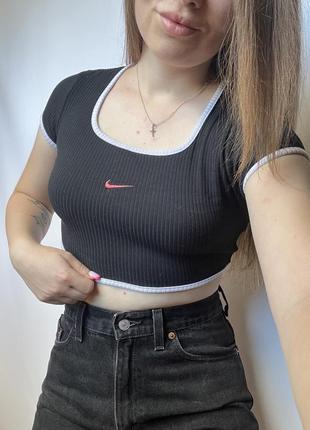 Топ nike