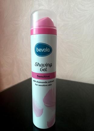 Нежная пена