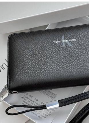 Портмоне calvin klein