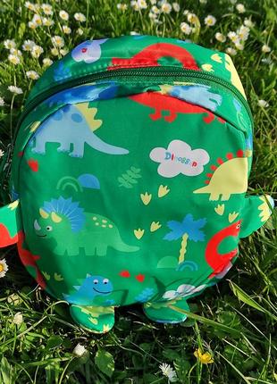 Детский рюкзачок