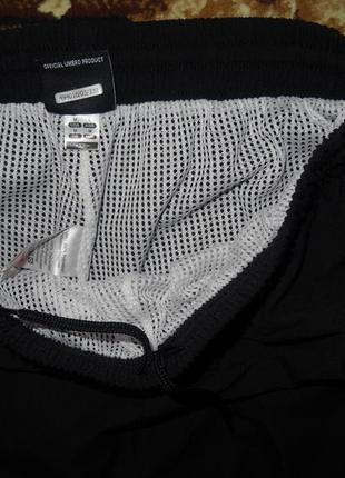 Штани umbro чоловічі м