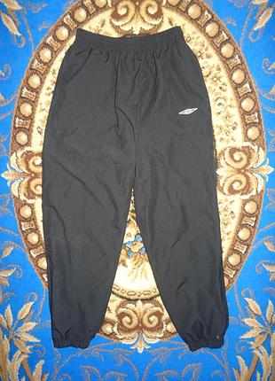 Штани umbro чоловічі м
