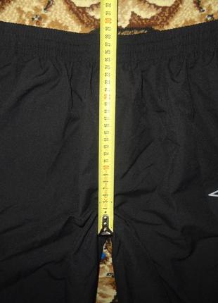 Штани umbro чоловічі м